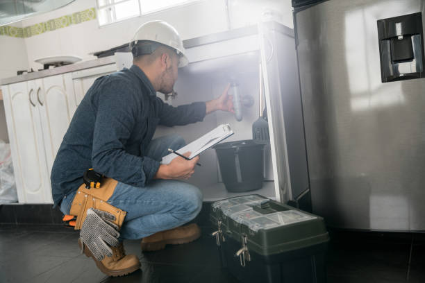 Best Plumbing Installation Services  in Eastern Goleta Valley, CA