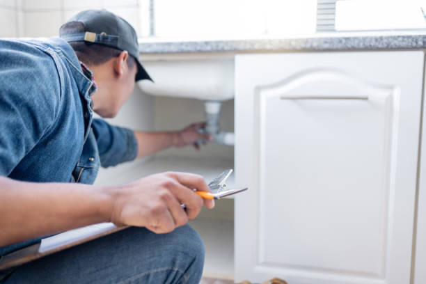 Best Water Heater Repair  in Eastern Goleta Valley, CA