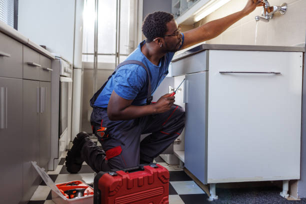 Best Plumbing Services Near Me  in Eastern Goleta Valley, CA